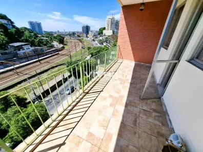 Apartamento com 1 Quarto à venda, 50m² no Méier, Rio de Janeiro