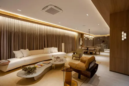 Apartamento com 4 Quartos à venda, 344m² no Setor Bueno, Goiânia