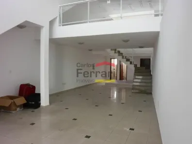 Prédio Comercial para alugar, 200m² no Jardim São Paulo(Zona Norte), São Paulo