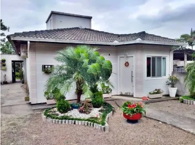 Casa com 2 Quartos à venda, 124m² no São Sebastião, Palhoça