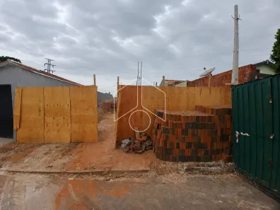 Casa com 2 Quartos à venda, 125m² no Parque das Vivendas, Marília