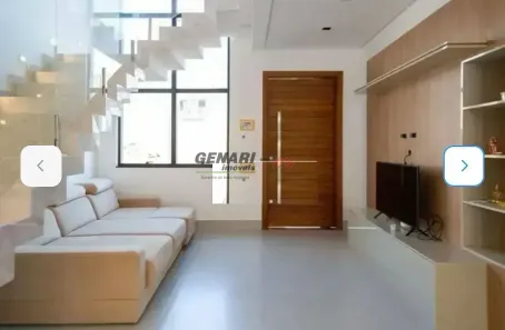 Casa de Condomínio com 3 Quartos à venda, 220m² no Jardim Mantova, Indaiatuba