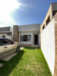 Casa com 3 Quartos à venda, 87m² no Jardim Atlântico Leste (Itaipuaçu), Maricá