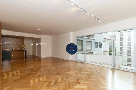 Apartamento com 3 Quartos à venda, 168m² no Jardim Paulista, São Paulo