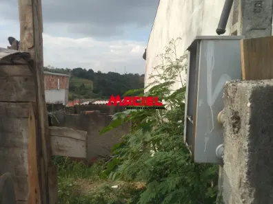 Lote/Terreno à venda, 132m² no Jardim Nova República, São José dos Campos