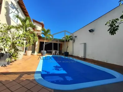 Casa com 4 Quartos à venda, 475m² no Interlagos, Vila Velha