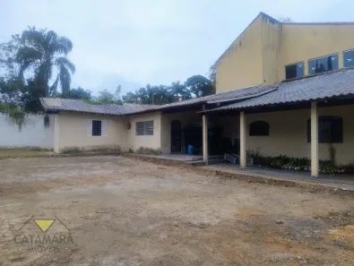Casa com 3 Quartos para alugar, 204m² no Vila Nova Aparecida, Mogi das Cruzes