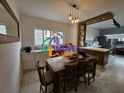 Sobrado com 3 Quartos à venda, 250m² no Vila Floresta, Santo André