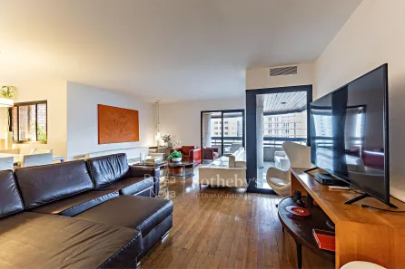 Apartamento com 5 Quartos à venda, 221m² no Vila Uberabinha, São Paulo