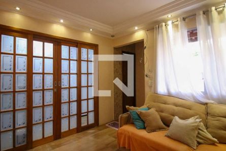 Casa de Condomínio com 2 Quartos à venda, 62m² no Jardim Guairaca, São Paulo