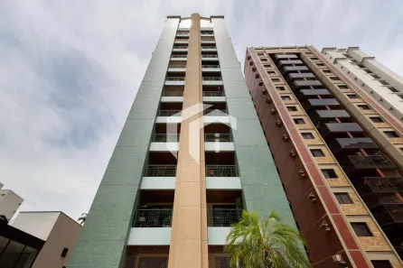 Apartamento com 1 Quarto à venda, 49m² no Cambuí, Campinas