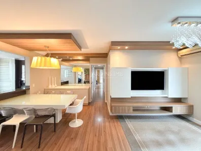 Apartamento com 4 Quartos à venda, 336m² no Atiradores, Joinville