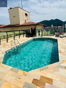 Apartamento com 2 Quartos para alugar, 66m² no Itaguá, Ubatuba