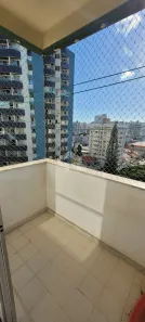 Apartamento com 2 Quartos à venda, 59m² no Campinas, São José