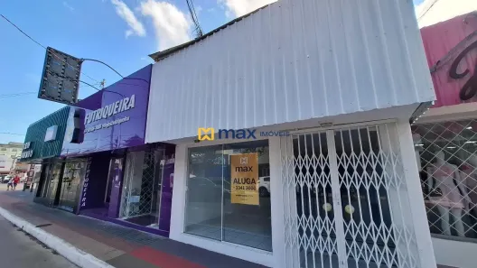 Sala Comercial para alugar, 96m² no Cidade Nova, Itajaí