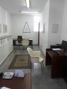 Sala Comercial à venda, 38m² no Gutierrez, Belo Horizonte