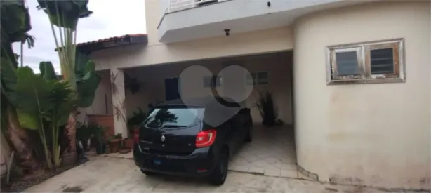 Casa com 4 Quartos à venda, 252m² no Jardim Guadalajara, Sorocaba
