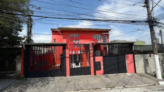 Casa com 2 Quartos para alugar, 110m² no Vila Carbone, São Paulo