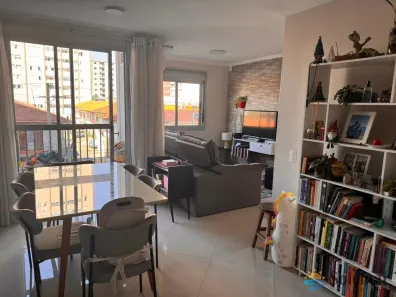 Apartamento com 2 Quartos à venda, 62m² no Parque São Jorge, São Paulo
