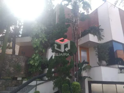 Sobrado com 4 Quartos à venda, 422m² no Jardim São Caetano, São Caetano do Sul