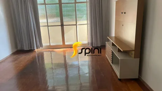 Apartamento com 3 Quartos para alugar, 100m² no Nossa Senhora Aparecida, Uberlândia