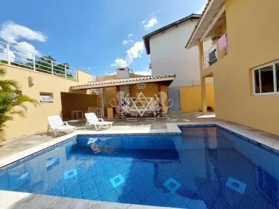 Sobrado com 4 Quartos à venda, 417m² no Jardim Primavera, Caraguatatuba