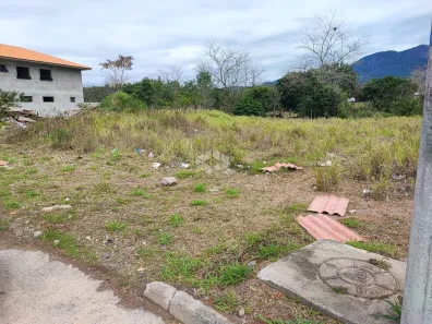 Lote/Terreno à venda, 821m² no Sertão do Maruim, São José