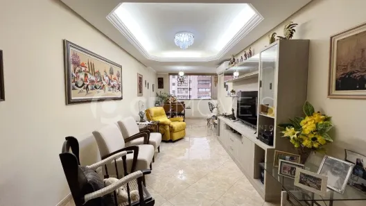 Apartamento com 2 Quartos à venda, 92m² no Boa Vista, Porto Alegre