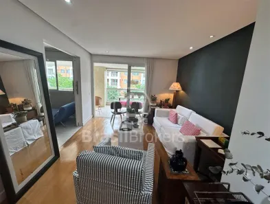 Apartamento com 3 Quartos à venda, 110m² no Barra da Tijuca, Rio de Janeiro