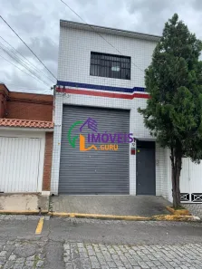 Galpão/Depósito/Armazém à venda, 180m² no Vila Anglo Brasileira, São Paulo