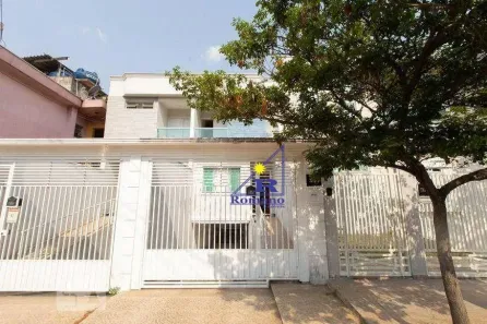 Sobrado com 3 Quartos à venda, 194m² no Vila Carrão, São Paulo