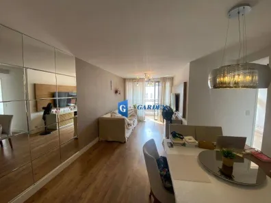 Apartamento com 2 Quartos à venda, 82m² no Santa Rosa, Niterói