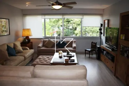 Apartamento com 3 Quartos à venda, 155m² no Itaim Bibi, São Paulo