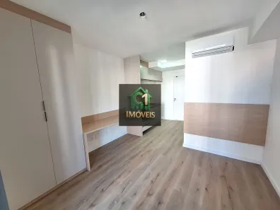 Apartamento com 1 Quarto para alugar, 26m² no Vila Pompéia, São Paulo