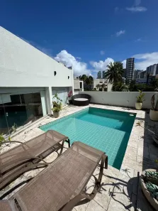 Cobertura com 3 Quartos à venda, 250m² no Ondina, Salvador