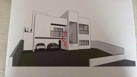 Lote/Terreno à venda, 521m² no Fim do Campo, Jarinu