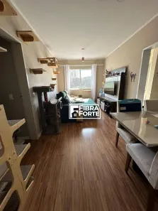 Apartamento com 2 Quartos à venda, 70m² no Vila Nova São José, Campinas