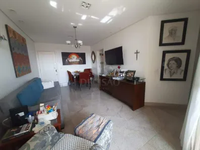 Apartamento com 3 Quartos à venda, 86m² no Floresta, Belo Horizonte