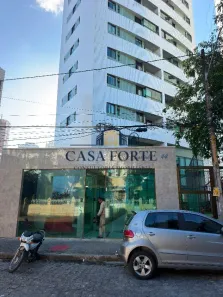 Apartamento com 3 Quartos à venda, 79m² no Rosarinho, Recife