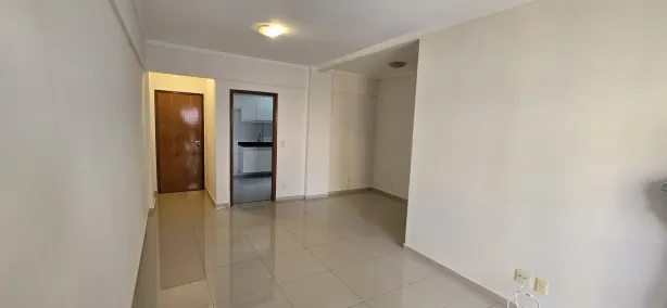 Apartamento com 2 Quartos para alugar, 85m² no Cidade Nova, São José do Rio Preto