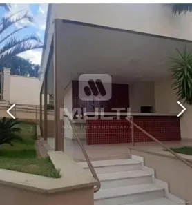 Apartamento com 2 Quartos à venda, 50m² no Presidente Roosevelt, Uberlândia