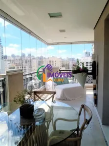 Apartamento com 4 Quartos à venda, 349m² no Jardim Paulista, São Paulo