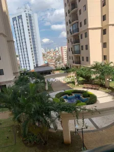Apartamento com 2 Quartos à venda, 57m² no Vila Primavera, São Paulo