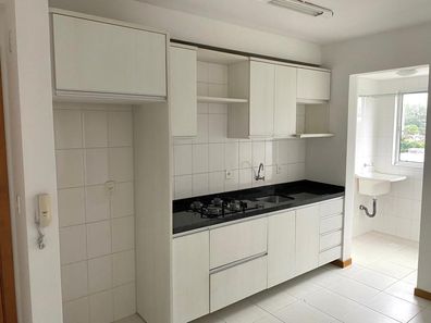 Apartamento com 2 Quartos à venda, 55m² no Anita Garibaldi, Joinville