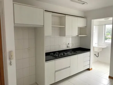 Apartamento com 2 Quartos à venda, 55m² no Anita Garibaldi, Joinville