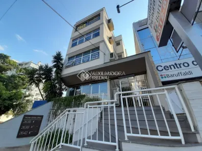 Sala Comercial para alugar, 37m² no Santana, Porto Alegre