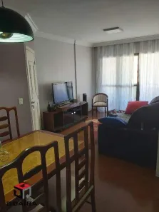 Apartamento com 3 Quartos à venda, 98m² no Santa Paula, São Caetano do Sul