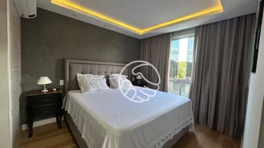 Casa de Condomínio com 3 Quartos à venda, 200m² no Praia do Morro, Guarapari