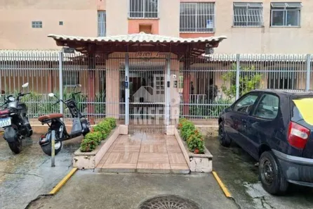Apartamento com 2 Quartos à venda, 55m² no Fonseca, Niterói