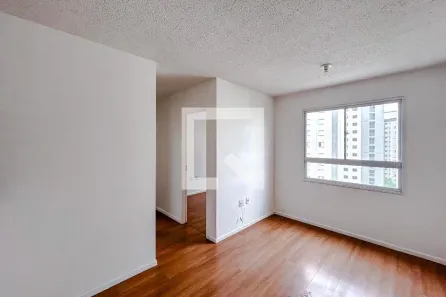 Apartamento com 2 Quartos à venda, 45m² no Jardim América da Penha, São Paulo